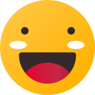 happy